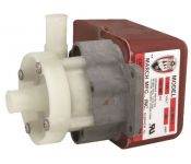 March 0115-0007-0200 Centrifugal Magnetic Drive pump