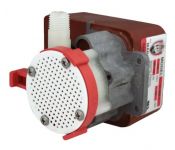 March 0115-0007-0400 Centrifugal Magnetic Drive pump