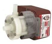 March 0115-0007-0600 Centrifugal Magnetic Drive pump