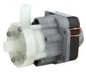 March 0115-0070-0100 Centrifugal Magnetic Drive pump