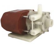 March 0125-0057-0200 LC-2CP-MD Magnetic Drive Pump Series 2