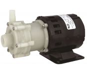 March 0125-0069-0100 AC-2CP-MD Magnetic Drive Pump Series 2
