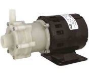 March 0125-0069-0100 AC-2CP-MD Centrifugal Pump Magnetic Drive