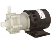 March 0125-0069-0400 AC-2AP-MD Centrifugal Pump Magnetic Drive