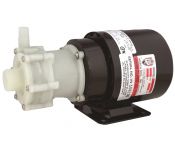 March 0125-0088-0100 BC-2CP-MD Magnetic Drive Pump Series 2