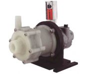 March 0125-0088-0300 BC-2CP-MD-AM Centrifugal Pump Magnetic Drive