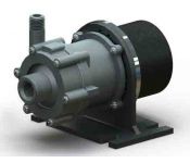 March 0125-0123-0400 BC-2CP-MD Centrifugal Pump Magnetic Drive