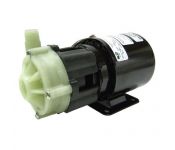 March 0130-0018-0200 series 3 Magnetic Drive Pump Series 2
