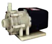 March 0130-0103-0200 Centrifugal Magnetic Drive pump