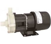 March 0130-0105-0100 series 3 Magnetic Drive Pump Series 2