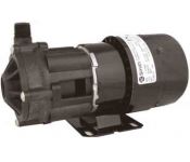 March 0130-0138-0100 series 3 Magnetic Drive Pump Series 2