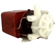 March 0130-0158-0200 series 3 Magnetic Drive Pump Series 2