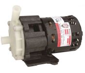 March 0135-0006-0100 MDX-5/8 Centrifugal Pump Magnetic Drive