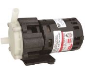 March 0135-0006-0400 MDX-3-1/2 Centrifugal Pump Magnetic Drive