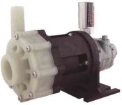 March 0145-0010-0600 BC-4C-MD-AM Centrifugal Pump Magnetic Drive