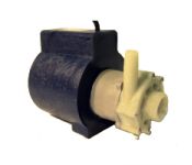 March 0150-0004-0200 Centrifugal Magnetic Drive pump