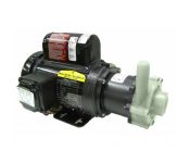 March 0150-0026-0300 Centrifugal Magnetic Drive pump
