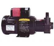 March 0150-0026-0700 Centrifugal Magnetic Drive pump