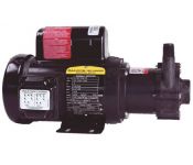 March 0150-0120-0400 TE-5K-MD-AM Centrifugal Pump Magnetic Drive