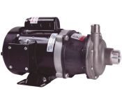 March 0151-0002-0100 TE-5.5S-MD Centrifugal Pump Magnetic Drive