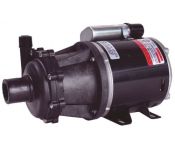 March 0151-0027-0200 TE-5.5C-MD-AC Centrifugal Pump Magnetic Drive