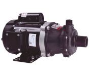 March 0151-0027-0300 TE-5.5K-MD Centrifugal Pump Magnetic Drive