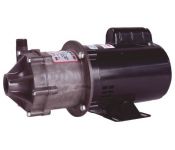 March 0153-0002-0100 Centrifugal Magnetic Drive pump