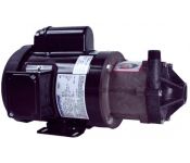 March 0153-0002-0400 Centrifugal Magnetic Drive pump