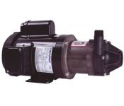 March 0155-0011-0200 TE-7R-MD Centrifugal Pump Magnetic Drive