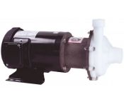 March 0156-0001-0100 TE-7.5K-MD Centrifugal Pump Magnetic Drive