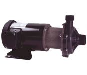 March 0156-0059-0400 TE-7.5P-MD Centrifugal Pump Magnetic Drive