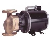 March 0175-0005-0100 830-BR Centrifugal Pump Magnetic Drive
