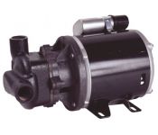 March 0175-0005-0400 830-CI-T Centrifugal Pump Magnetic Drive