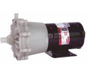 March 0320-0001-0200 Centrifugal Magnetic Drive Pump