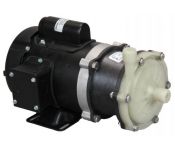 March 0335-0001-0100 335-CP-MD Centrifugal Pump Magnetic Drive