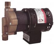 March 0809-0064-0100 809-BR Centrifugal Pump Magnetic Drive