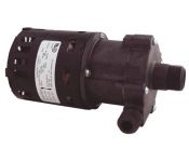 March 0809-0064-0500 809-PL-C Centrifugal Pump Magnetic Drive
