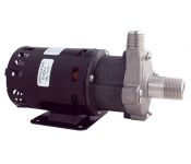 March 0809-0177-0200 809-SS-HS-C Magnetic Drive Pump Series 809-HS