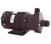 March 0809-0180-0200 809-PL-HS-C Magnetic Drive Pump Series 809-HS