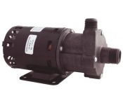 March 0809-0188-0100 815-PL-C Centrifugal Pump Magnetic Drive