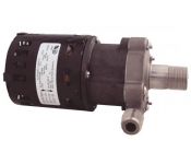 March 0809-0193-0100 809-SS-C Centrifugal Pump Magnetic Drive