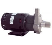 March 0809-0198-0100 815-SS-C Centrifugal Pump Magnetic Drive