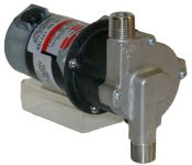 March 0809-0215-0100 809-SS Centrifugal Pump Magnetic Drive