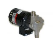 March 0809-0215-0500 809-SS Centrifugal Pump Magnetic Drive