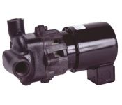 March 0821-0084-0400 821-CI-T Centrifugal Pump Magnetic Drive