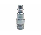 Coilhose 1501-DL1/4 Mpt Conn 1/4 Body IND