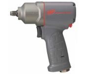 Ingersoll Rand 2115QTiMAX 3/8" Square Drive Industrial Duty Air Impact Wrench