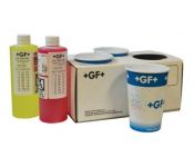 GF Signet 3-0700.390 pH/ORP Buff er Solutions
