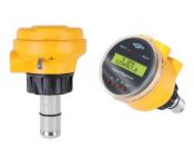 GF Signet 3-2551-P0-21 Magmeter Flow Sensor