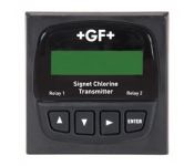 GF Signet 3-8630-3P Chlorine Transmitter